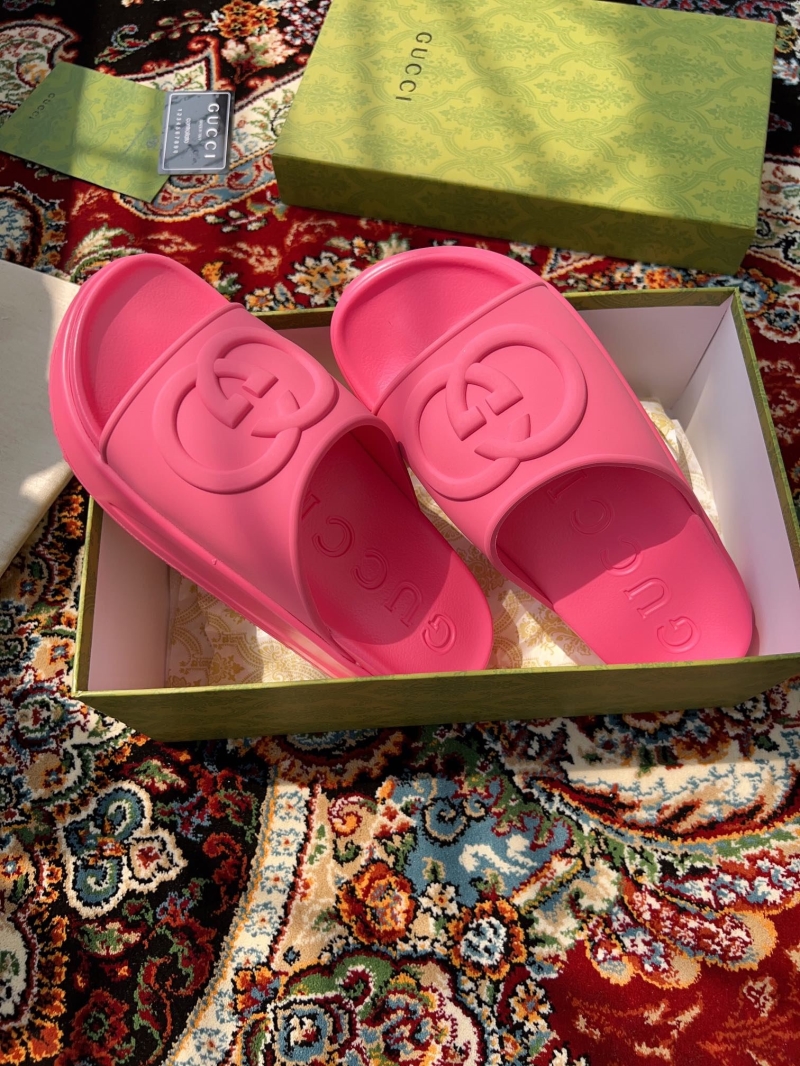 Gucci Slippers